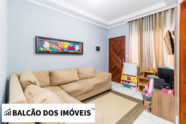 Casa com 3 Quartos à Venda, 110 m² em São Paulo