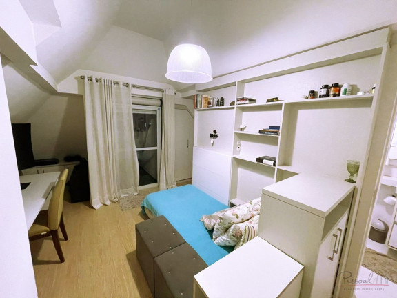Imagem Apartamento com 4 Quartos à Venda, 177 m² em Agronômica - Florianópolis Imagem Apartamento com 4 Quartos à Venda, 177 m² em Agronômica - Florianópolis