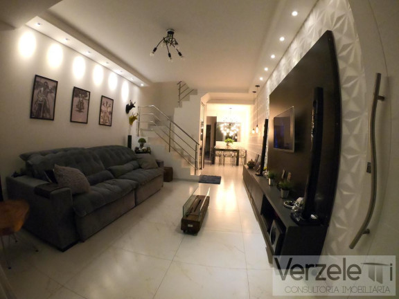 Imagem Apartamento com 3 Quartos à Venda, 126 m² em Praia Brava De Itajaí - Itajaí