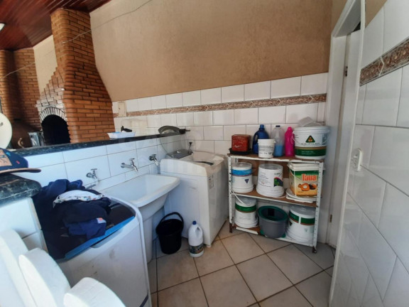 Imagem Casa com 4 Quartos à Venda, 378 m² em Alphaville - Santana De Parnaíba Imagem Casa com 4 Quartos à Venda, 378 m² em Alphaville - Santana De Parnaíba