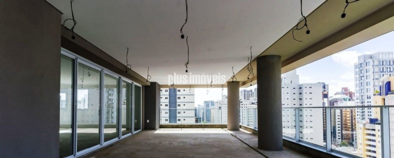 Imagem Apartamento com 4 Quartos à Venda, 278 m² em Moema - São Paulo Imagem Apartamento com 4 Quartos à Venda, 278 m² em Moema - São Paulo