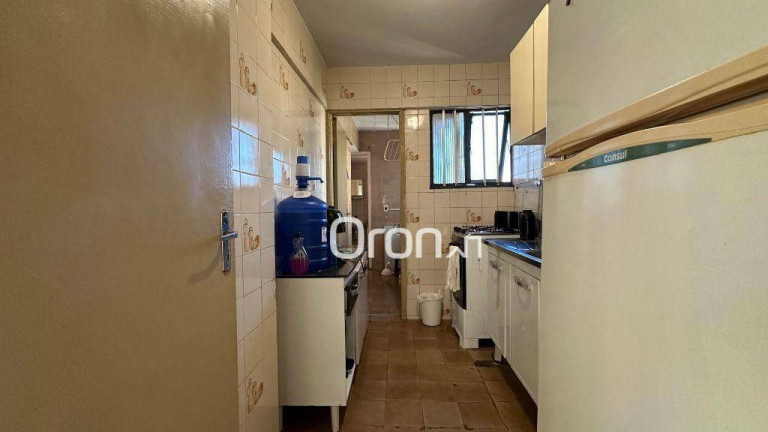 Imagem Apartamento com 3 Quartos à Venda, 94 m² em Setor Leste Vila Nova - Goiânia Imagem Apartamento com 3 Quartos à Venda, 94 m² em Setor Leste Vila Nova - Goiânia