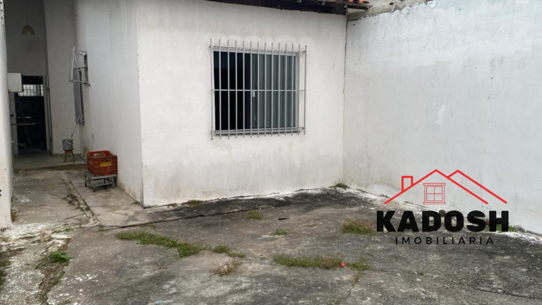 Imagem Casa com 2 Quartos à Venda, 150 m² em Conceição - Feira De Santana