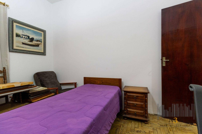 Imagem Casa com 2 Quartos à Venda, 360 m² em Alto Da Lapa - São Paulo