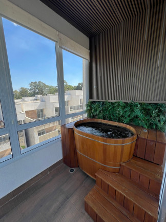 Imagem Casa com 2 Quartos à Venda,  em Granja Viana - Cotia