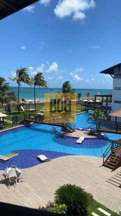 Imagem Apartamento com 2 Quartos à Venda, 52 m² em Carneiros - Tamandaré