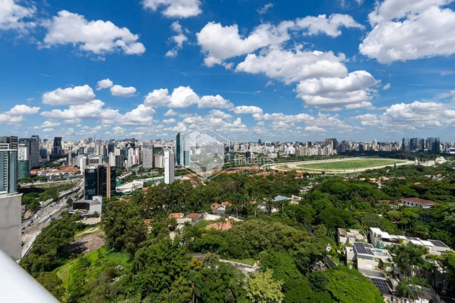 Imagem Apartamento com 1 Quarto à Venda, 61 m² em Butantã - São Paulo