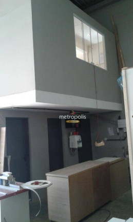 Imagem Galpão à Venda, 340 m² em Vila Santa Luzia - São Bernardo Do Campo Imagem Galpão à Venda, 340 m² em Vila Santa Luzia - São Bernardo Do Campo