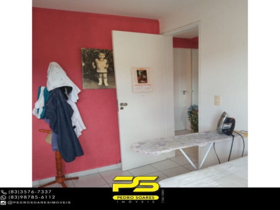 Imagem Apartamento com 3 Quartos à Venda, 72 m² em Bancários - João Pessoa Imagem Apartamento com 3 Quartos à Venda, 72 m² em Bancários - João Pessoa