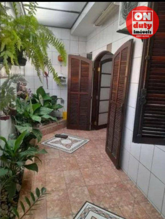 Casa com 3 Quartos à Venda, 150 m² em Vila Cascatinha - São Vicente