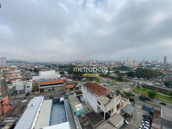 Imagem Apartamento com 2 Quartos à Venda, 50 m² em Vila Palmares - Santo André Imagem Apartamento com 2 Quartos à Venda, 50 m² em Vila Palmares - Santo André
