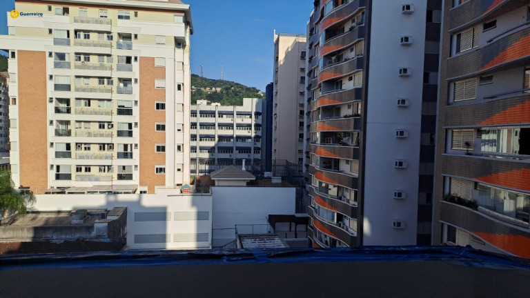 Imagem Apartamento com 3 Quartos à Venda, 121 m² em Centro - Florianópolis Imagem Apartamento com 3 Quartos à Venda, 121 m² em Centro - Florianópolis