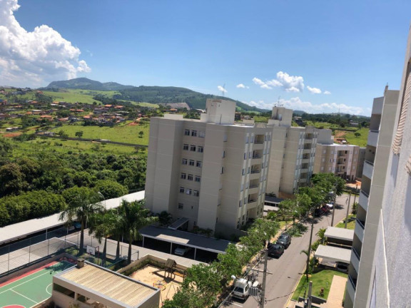 Imagem Apartamento com 3 Quartos à Venda, 78 m² em Residencial Das Ilhas - Bragança Paulista Imagem Apartamento com 3 Quartos à Venda, 78 m² em Residencial Das Ilhas - Bragança Paulista
