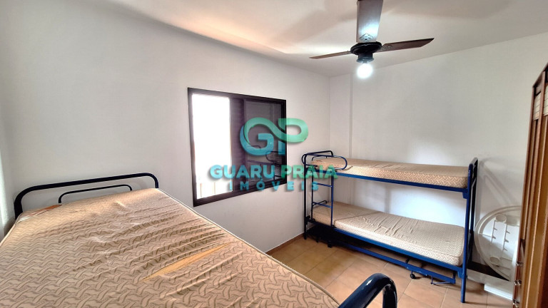 Imagem Apartamento com 2 Quartos à Venda, 80 m² em Enseada - Guarujá