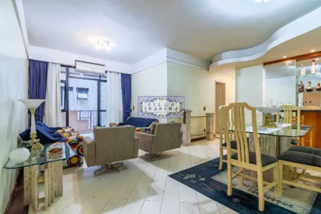 Imagem Apartamento com 4 Quartos à Venda, 155 m² em Freguesia (jacarepaguá) - Rio De Janeiro