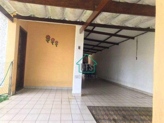 Imagem Casa com 2 Quartos à Venda, 120 m² em São Miguel Paulista - São Paulo