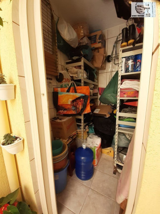 Imagem Sobrado com 2 Quartos à Venda, 70 m² em Vila Bela Vista (zona Norte) - São Paulo