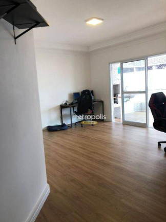 Imagem Apartamento com 3 Quartos à Venda, 131 m² em Guilhermina - Praia Grande