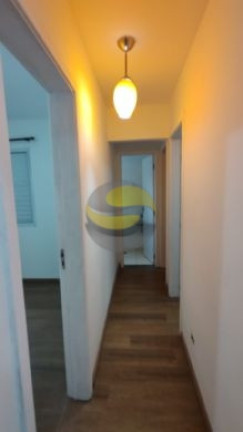 Apartamento com 3 Quartos à Venda, 80 m² em Jardim Rosalina - Cotia