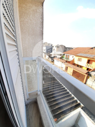 Imagem Imóvel com 2 Quartos à Venda, 72 m² em Vila Tibiriçá - Santo André Imagem Imóvel com 2 Quartos à Venda, 72 m² em Vila Tibiriçá - Santo André