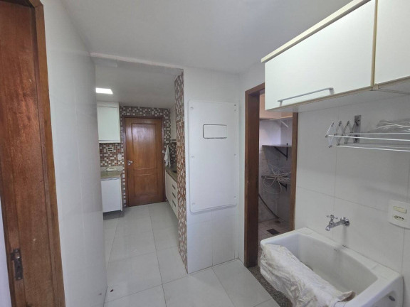 Imagem Apartamento com 3 Quartos para Alugar, 101 m² em Parque 10 De Novembro - Manaus
