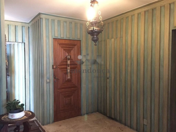 Imagem Apartamento com 3 Quartos à Venda, 270 m² em Higienópolis - São Paulo