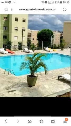 Apartamento com 2 Quartos à Venda, 67 m² em Parque Dom Pedro Ii - Campinas