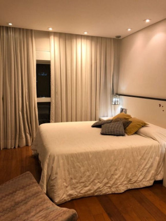 Imagem Apartamento com 3 Quartos à Venda, 129 m² em Vila Bastos - Santo André Imagem Apartamento com 3 Quartos à Venda, 129 m² em Vila Bastos - Santo André