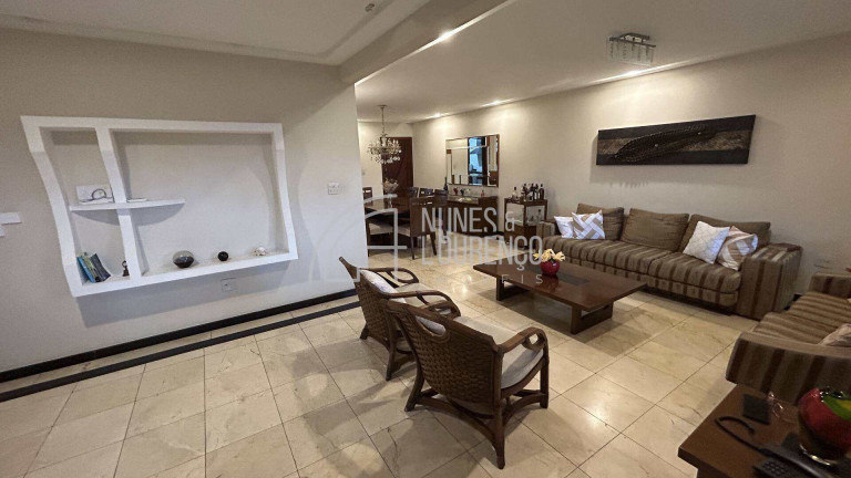 Imagem Apartamento com 4 Quartos à Venda, 450 m² em Canto Do Forte - Praia Grande Imagem Apartamento com 4 Quartos à Venda, 450 m² em Canto Do Forte - Praia Grande