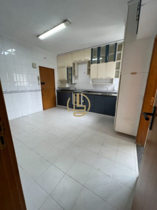 Imagem Apartamento com 3 Quartos para Alugar, 137 m² em Aparecida - Santos Imagem Apartamento com 3 Quartos para Alugar, 137 m² em Aparecida - Santos