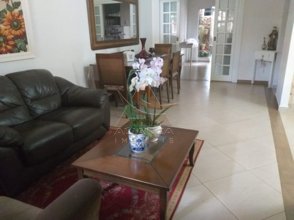 Imagem Casa de Condomínio com 4 Quartos à Venda, 241 m² em Jardim Interlagos - Ribeirão Preto Imagem Casa de Condomínio com 4 Quartos à Venda, 241 m² em Jardim Interlagos - Ribeirão Preto