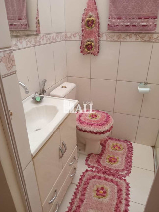 Imagem Casa com 2 Quartos à Venda, 80 m² em Vila Borguese - São José Do Rio Preto Imagem Casa com 2 Quartos à Venda, 80 m² em Vila Borguese - São José Do Rio Preto