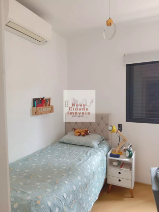 Imagem Apartamento com 2 Quartos à Venda, 64 m² em Vila Olímpia - São Paulo Imagem Apartamento com 2 Quartos à Venda, 64 m² em Vila Olímpia - São Paulo