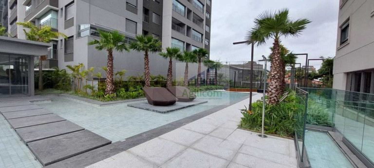 Imagem Apartamento com 3 Quartos à Venda, 161 m² em Vila Clementino - São Paulo