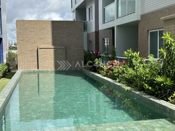 Imagem Apartamento com 2 Quartos à Venda, 54 m² em Altiplano Cabo Branco - João Pessoa Imagem Apartamento com 2 Quartos à Venda, 54 m² em Altiplano Cabo Branco - João Pessoa