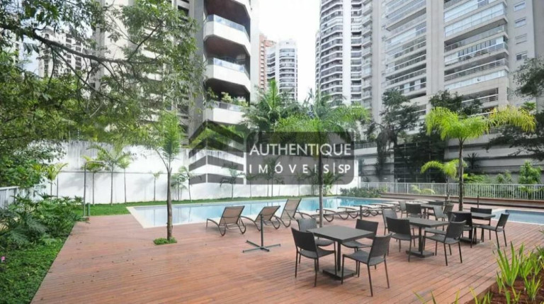 Imagem Apartamento com 2 Quartos à Venda, 77 m² em Panamby - São Paulo Imagem Apartamento com 2 Quartos à Venda, 77 m² em Panamby - São Paulo