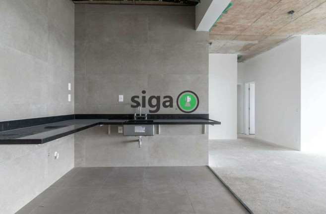 Imagem Apartamento com 4 Quartos à Venda, 410 m² em Brooklin - São Paulo Imagem Apartamento com 4 Quartos à Venda, 410 m² em Brooklin - São Paulo