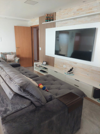 Imagem Apartamento com 3 Quartos à Venda, 141 m² em Vila Morelli - Mauá Imagem Apartamento com 3 Quartos à Venda, 141 m² em Vila Morelli - Mauá