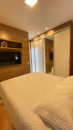 Imagem Apartamento com 3 Quartos à Venda, 98 m² em Centro Político Administrativo - Cuiabá