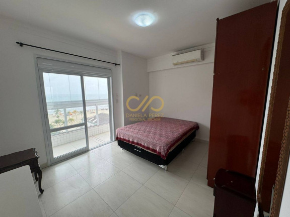 Imagem Apartamento com 4 Quartos à Venda, 214 m² em Canto Do Forte - Praia Grande