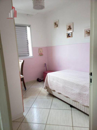 Imagem Apartamento com 2 Quartos à Venda, 48 m² em Freguesia Do ó - São Paulo