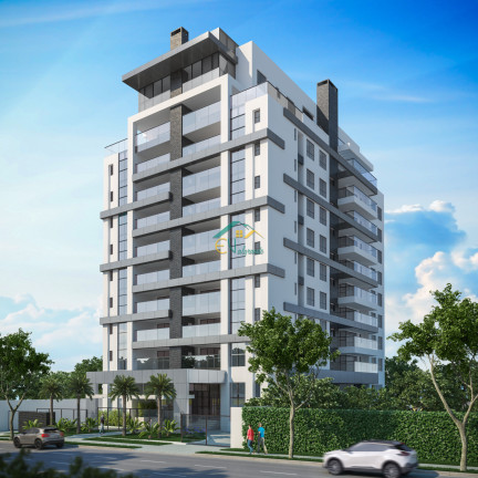 Imagem Apartamento com 3 Quartos à Venda, 141 m² em Bigorrilho - Curitiba Imagem Apartamento com 3 Quartos à Venda, 141 m² em Bigorrilho - Curitiba