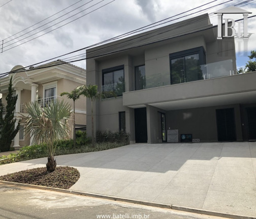 Imagem Casa de Condomínio com 4 Quartos à Venda, 420 m² em Alphaville - Barueri Imagem Casa de Condomínio com 4 Quartos à Venda, 420 m² em Alphaville - Barueri