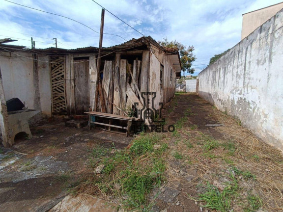 Imagem Terreno à Venda, 510 m² em Jardim Agari - Londrina Imagem Terreno à Venda, 510 m² em Jardim Agari - Londrina
