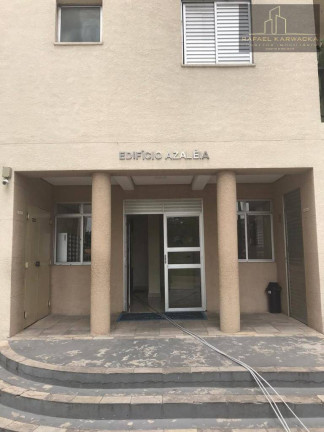 Imagem Apartamento com 2 Quartos à Venda, 52 m² em Cidade Das Flores - Osasco