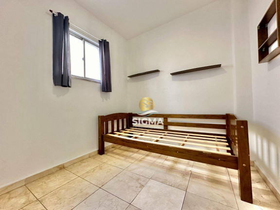 Imagem Apartamento com 2 Quartos à Venda, 90 m² em Enseada - Guarujá