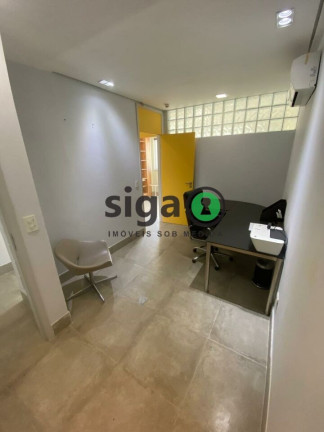 Imóvel Comercial à Venda, 42 m² em Vila Andrade - São Paulo