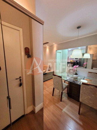 Imagem Apartamento com 2 Quartos à Venda, 50 m² em Bussocaba - Osasco Imagem Apartamento com 2 Quartos à Venda, 50 m² em Bussocaba - Osasco