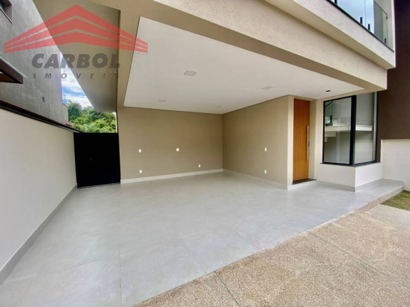 Imagem Casa de Condomínio com 3 Quartos à Venda, 300 m² em Villaggio San Marco - Jundiaí