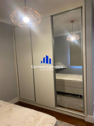 Imagem Casa com 4 Quartos para Alugar, 322 m² em Alphaville - Santana De Parnaíba